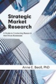 Strategic Market Research (Cover)